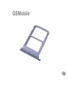 Carrellino SIM Huawei Honor 10 Grigio Originale