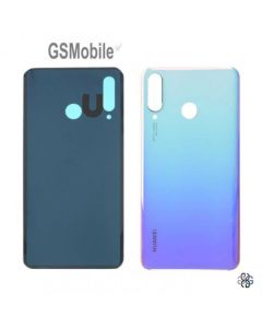 Cover Posteriore per Huawei P30 Lite Breathing Crystal
