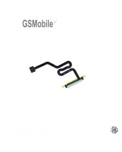 Lector Huella para Samsung A16 4G - Verde