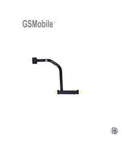 Huella para Samsung A16 5G A166 - Negro