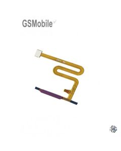 Huella para Samsung Galaxy A14 - Púrpura