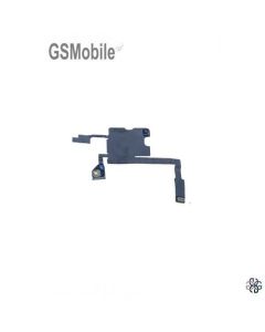 Flex sensor de proximidad para iPhone 14 Pro - Desmontaje