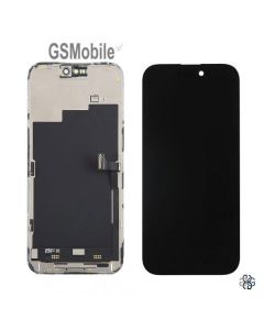 Ecrã completo para iPhone 15 Pro - iNCell / HD+