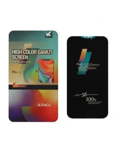 Complete OLED Screen for iPhone X Black