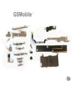 Metal Parts Set for iPhone XS Max
