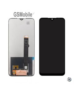 Écran complet pour LG K41S Noir
