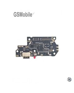 Módulo de Carga Original para Xiaomi Redmi Note 12 Pro Plus 5G