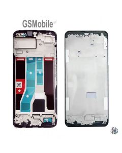 Marco Frontal para Realme C51 - Gsmobile