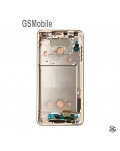 Chasis LG G6 H870 Dorado