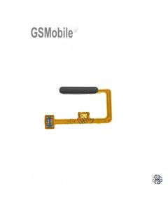 Fingerprint Sensor Flex Cable for Xiaomi Mi 11 Lite 5G Black