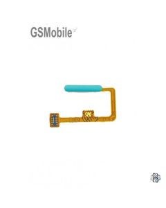 Fingerprint Sensor Flex Cable for Xiaomi Mi 11 Lite 5G Green