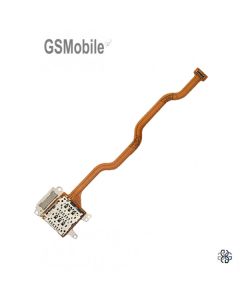 SIM Reader Flex Cable for Xiaomi Mi 11 Lite