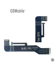 Nappe principale interconnexion carte mère à écran LCD pour Xiaomi Mi9 Lite