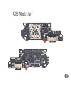 Módulo de carga para Xiaomi Redmi Note 12 Pro+ 5G