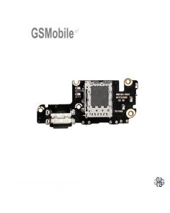 Módulo de carga para Xiaomi Mi 10T Pro - Original