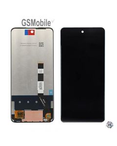 Écran complet pour Motorola Moto G 5G Noir