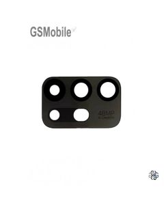 Lente Moto G10
