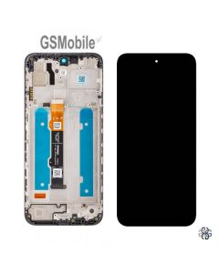 Display con Frame per Moto G31 XT2173 Originale