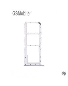 Gaveta cartão SIM e SD para Nokia 3.2 Steel Original