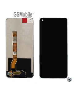Ecrã completo para Realme Narzo 50 4G RMX3286