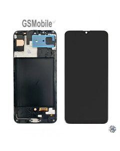 Ecrã Completo para Samsung A30s Galaxy A307F - TFT