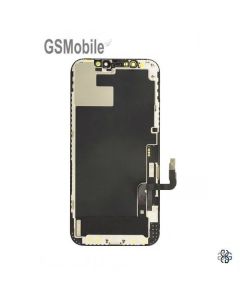 Ecrã completo para iPhone 12 In Cell / FHD 