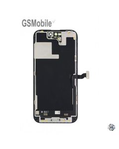 Pantalla completa iN Cell iPhone 14 Pro - Autodiagnosticable
