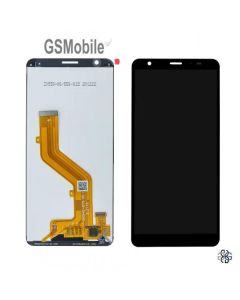 Pantalla completa para ZTE Blade A3