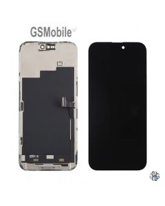 Full Screen Replacement for iPhone 15 Pro Max - OLED FOG