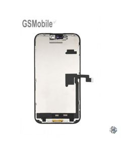 ecrã iphone 16 pro max in-cell peça premium para reparação profissional