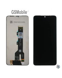 Display Completo per Moto G06