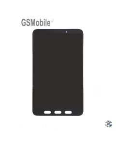 Écran LCD Complet Tactile pour Samsung Galaxy Tab Active 3 8.0 WiFi SM-T570 Noir