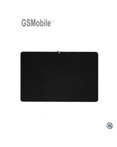 Pantalla para Samsung Galaxy Tab S8 X700 X706 - Negro