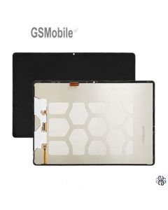 Pantalla para Samsung Galaxy Tab S9 FE Plus 12.4 X610 Negro