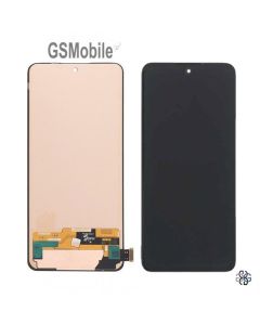 Pantalla completa para Xiaomi Redmi Note 13 4G - TFT
