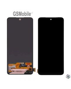 Ecrã completo para Xiaomi Redmi Note 14 5G OLED
