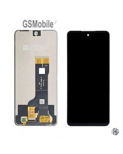 Complete Screen for ZTE Blade A75 5G