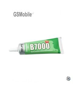 Adesivo para a fixação de ecrãs Relife B-7000 110ML - Transparente