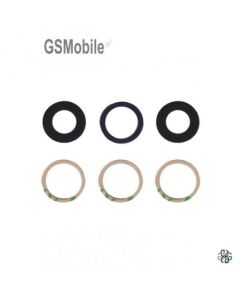 Camera Lens Glass for iPhone 12 Pro Max