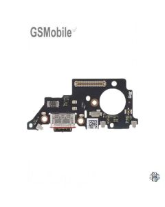 Módulo de Conector de Carga USB Tipo-C para Oppo Reno11 F