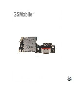 Charging Port Module for Xioami Redmi Note 14 Pro 4G