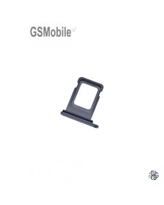 Carrellino SIM per iPhone 15 Pro Blu