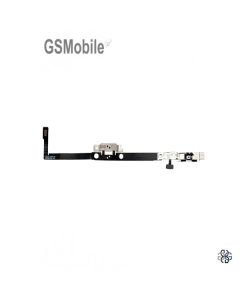 Flex De Encendido para iPhone 16 - Gsmobile