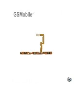 Flat Tasto Accensione + Volume per Samsung S23 FE Galaxy S711B