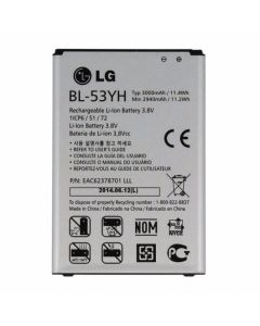 Batteria LG D855 G3