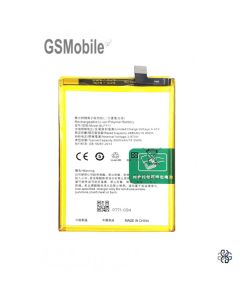 Batterie pour Realme C25Y