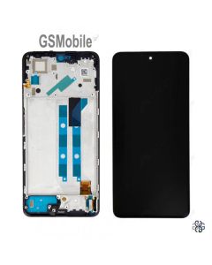 Pantalla Note 11 Pro 5G
