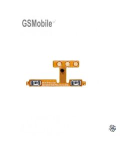 Nappe avec boutons de volume pour Samsung A13 5G Galaxy A136B