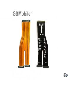 Main Flex Cable for Samsung A22 4G Galaxy A225F