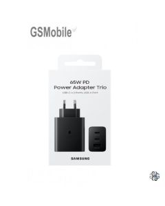 Samsung 65W EP-T6530 Charger - Fast Charging